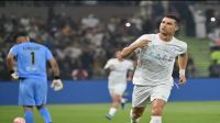 Al Nassr vs Gamba Osaka