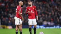 Manchester United vs Wolverhampton Wanderers Sumber Foto : Istimewa Manchester United vs Wolverhampton Wanderers Sumber Foto : Istimewa