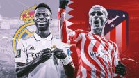 Atletico Madrid vs Real Madrid, Sumber Foto : Istimewa Atletico Madrid vs Real Madrid, Sumber Foto : Istimewa