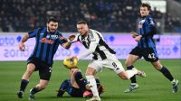 Juventus vs Pisa, Sumber Foto : Istimewa Juventus vs Pisa, Sumber Foto : Istimewa
