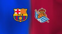 Barcelona vs Real Sociedad, Sumber Foto : Istimewa Barcelona vs Real Sociedad, Sumber Foto : Istimewa