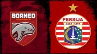 Borneo Fc vs Persija Jakarta, Sumber Foto : Istimewa Borneo Fc vs Persija Jakarta, Sumber Foto : Istimewa