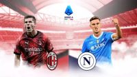 Ac Milan vs Napoli, Sumber Foto : Istimewa Ac Milan vs Napoli, Sumber Foto : Istimewa