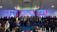 Pengurus IKBM Mempawah 2025–2030 Resmi Dilantik