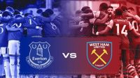 Everton vs Wes Ham, Sumber Foto : Istimewa Everton vs Wes Ham, Sumber Foto : Istimewa