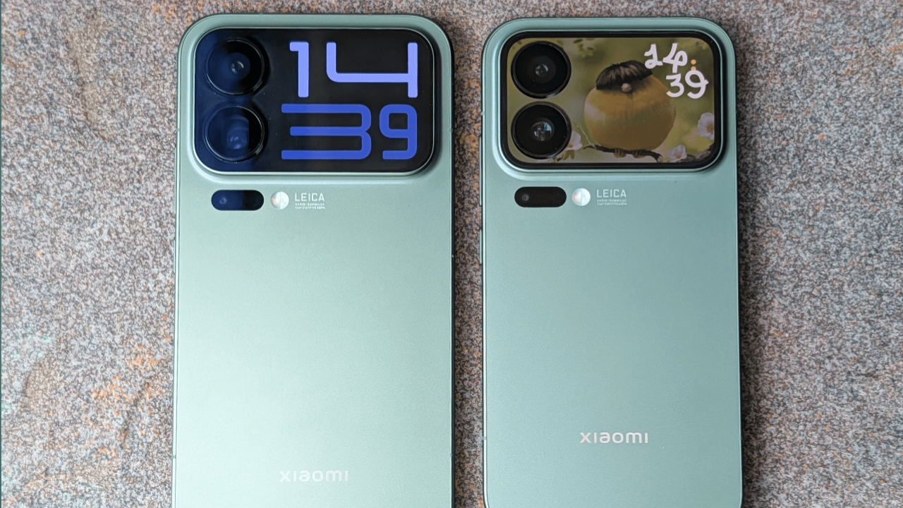 Xiaomi 17 pro dan 17 Pro Max, Sumber Foto : Istimewa
