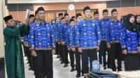 20250930_131453-min Bupati Sujiwo Lantik 42 PPPK Tahap II Kubu Raya