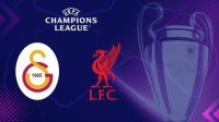 Galatasaray vs Liverpool, Sumber Foto : Istimewa Galatasaray vs Liverpool, Sumber Foto : Istimewa