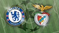 Chelsea vs Benfica, Sumber Foto : Istimewa Chelsea vs Benfica, Sumber Foto : Istimewa