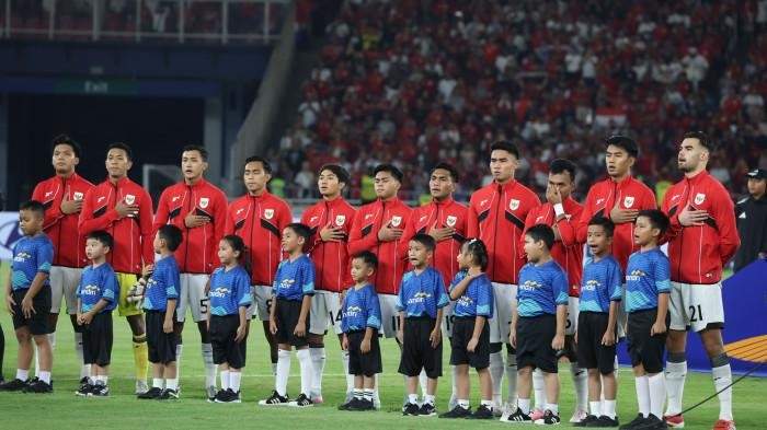 Timnas Indonesia u-23, Sumber Foto : Istimewa