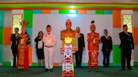 RRI Pontianak Rayakan 80 Tahun, Tegaskan Transformasi Digital dan Layanan Maksimal