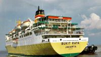 Jadwal Kapal PELNI Pontianak–Surabaya September 2025, Sumber Foto : Istimewa