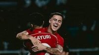 Timnas Indonesia vs Irak, Sumber Foto : Istimewa Timnas Indonesia vs Irak, Sumber Foto : Istimewa