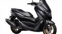 Yamaha NMAX 170, Sumber Foto : Istimewa