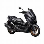 Yamaha NMAX 170, Sumber Foto : Istimewa