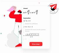 Ilustrasi Belajar Matematika, Sumber Foto : Istimewa