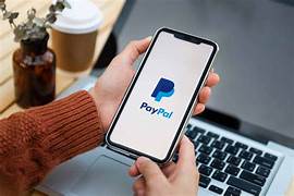 Cara Daftar Akun PayPal, Sumber Foto : Istimewa
