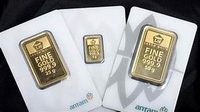 Harga Emas Antam Hari ini, Sumber Foto Istimewa Harga Emas Antam Hari ini, Sumber Foto Istimewa