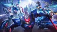 Mobile Legends, Sumber Foto : Istimewa Mobile Legends, Sumber Foto : Istimewa