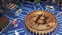 Bitcoin, Sumber Foto : Istimewa Bitcoin, Sumber Foto : Istimewa