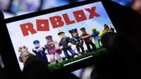 Ilustrasi Main Game Roblox, Sumber Foto : Istimewa Ilustrasi Main Game Roblox, Sumber Foto : Istimewa