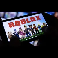 Ilustrasi Main Game Roblox, Sumber Foto : Istimewa