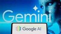 Gemini Ai, Sumber Foto : Istimewa Gemini Ai, Sumber Foto : Istimewa