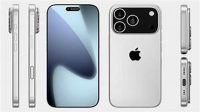 Harga iPhone 17 Pro dan 17 Pro Max, Sumber Foto : Istimewa Harga iPhone 17 Pro dan 17 Pro Max, Sumber Foto : Istimewa