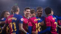 Barcelona vs Getafe, Sumber Foto : Istimewa Barcelona vs Getafe, Sumber Foto : Istimewa