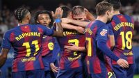 Barcelona vs Real Oviedo, Sumber Foto : Istimewa Barcelona vs Real Oviedo, Sumber Foto : Istimewa