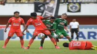 BRI Super League PSS Sleman vs Borneo Fc, Sumber Foto : Istimewa BRI Super League PSS Sleman vs Borneo Fc, Sumber Foto : Istimewa