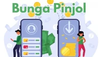 Ilustrasi Pinjol, Sumber Foto : Istimewa Ilustrasi Pinjol, Sumber Foto : Istimewa