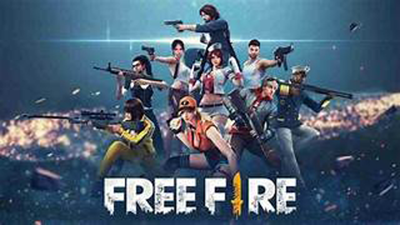 Free Fire, Sumber Foto : Istimewa
