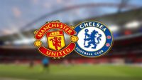 Manchester United vs Everton, Sumber Foto : Istimewa Manchester United vs Everton, Sumber Foto : Istimewa