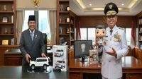 Cara Membuat Foto Miniatur AI Menggunakan Gemini Cara Membuat Foto Miniatur AI Menggunakan Gemini