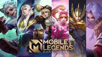 Mobile Lagends, Sumber Foto : Istimewa Mobile Lagends, Sumber Foto : Istimewa