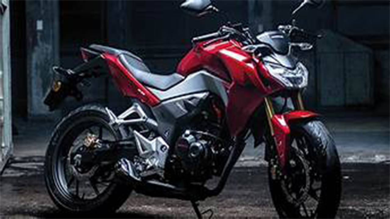 Motor Sport CB 190 R , Sumber Foto : Istimewa