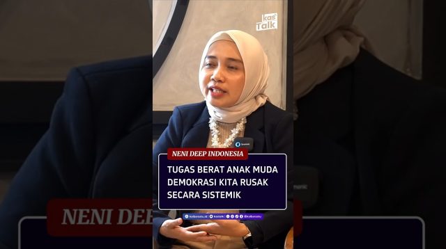 Foto Neni DEEP Indonesia Foto Neni DEEP Indonesia