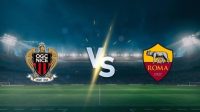 OGC Nice vs As Roma, Sumber Foto : Istimewa OGC Nice vs As Roma, Sumber Foto : Istimewa