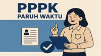 ilustrasi PPPK Paruh Waktu, Sumber Foto : Istimewa ilustrasi PPPK Paruh Waktu, Sumber Foto : Istimewa