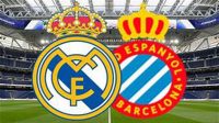 Real Madrid vs Espanyol, Sumber Foto : Istimewa Real Madrid vs Espanyol, Sumber Foto : Istimewa