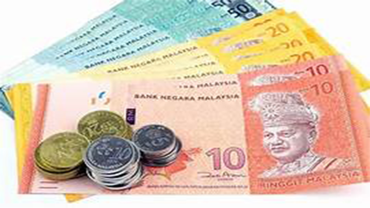 Kurs ringgit ke Rupiah, Sumber Foto : Istimewa