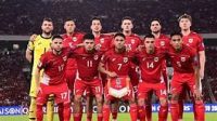 Timnas Indonesia vs Muzambik, Sumber Foto : Istimewa Timnas Indonesia vs Muzambik, Sumber Foto : Istimewa