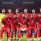 Timnas Indonesia vs Irak, Sumber Foto : Istimewa