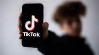 Tiktok, Sumber Foto : Istimewa Tiktok, Sumber Foto : Istimewa