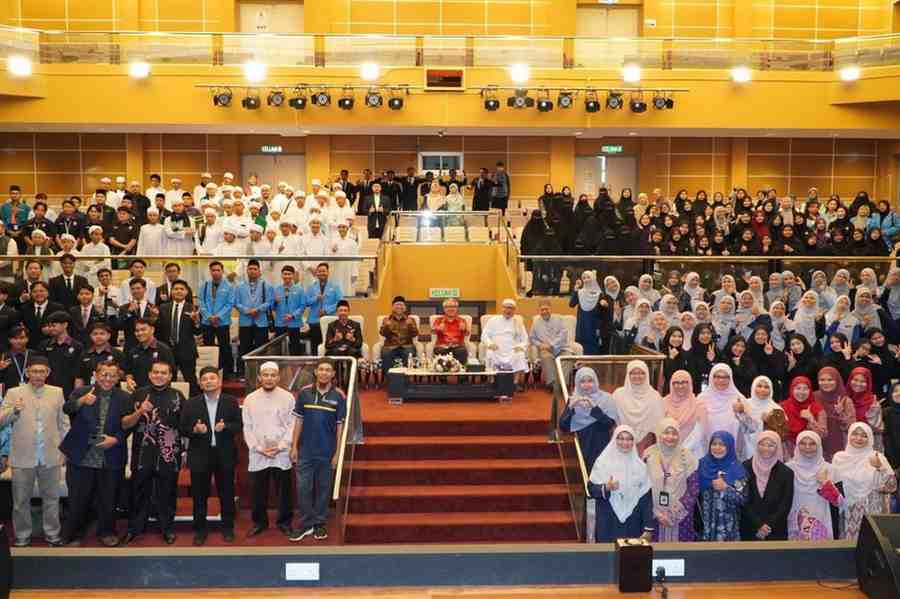 Bangga! Mahasiswa IAIN Pontianak Sabet Gelar Juara di Ajang Inovasi Internasional 2025