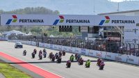 MotoGP Mandalika Akan Berlangsung Pada 3-5 Oktober 2025 MotoGP Mandalika Akan Berlangsung Pada 3-5 Oktober 2025