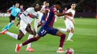 Barcelona vs PSG, Sumber Foto : Istimewa Barcelona vs PSG, Sumber Foto : Istimewa