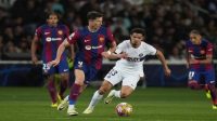 Barcelona vs PSG Liga Champions, Sumber Foto : Istimewa Barcelona vs PSG Liga Champions, Sumber Foto : Istimewa