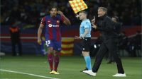 Luis Enrique Tumbangkan Barcelona 2-1, Sumber Foto : Istimewa Luis Enrique Tumbangkan Barcelona 2-1, Sumber Foto : Istimewa